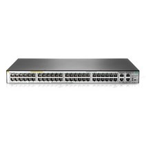 HPE 1850-48G-4XGT PoE+ 370W JL173A 기가 스위칭허브