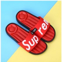 SUSU DE1 남녀 비치 샌들 5컬러 1개