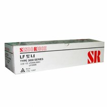 신도리코 팩시밀리 정품토너 검정 LF-3000S?, 본 상품 선택하기, 1개