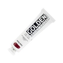 [골덴]헤비바디 아크릴물감 59ml 시리즈 1 (색상 선택), [6070430]1040 / CarbonBlack