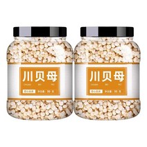 중국제일 사천 야생 천패모 50g/통 만성기침 가래 전문, 4통*(50g/통)