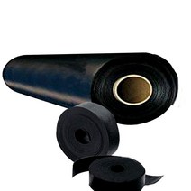 검정고무판 2.4mmx91cmx15m 흑고무판 충격흡수