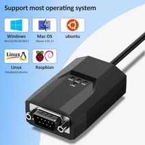 개발 호환 보드 부품 모듈 PCAN-USB FD IPEH-004022 PU2CANFD-C
