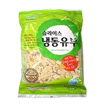 FN0087/한미 슬라이스유부500gx5개