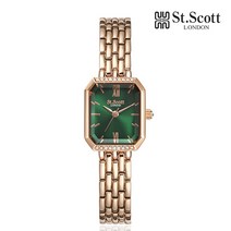 세인트스코트 ST5304RGR 아스트로 워치