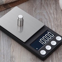정밀 센서 소수점 전자 귀금속 저울 초정밀전자저울 금저울 주얼리저울 소형전자저울, 상세페이지참조