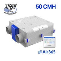 KW-E50CC2 케이웨더 공기지능환기청정기