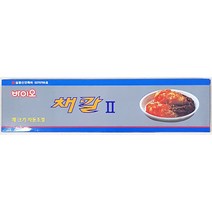 NTM248325대용량 식자재 바이오채칼2(이태리산업 10.5x42)
