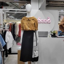 수스 수스 DP01 카라버튼업 S212NBL564 (6942012)