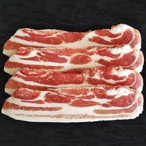 돼지고기 드라이에이징 국내산 프리미엄 삼겹살 500g 숙성 우리돼지 구이용, 1개