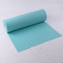 샴페인 웨딩 카펫 파티 통로 장식 부직포 야외 배치 다양한 색상 두께: 1.0mm, 1.2x20M, 59.F - 1.2x20M