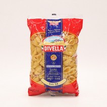 디벨라 토페 콘치글레 500g, 단품