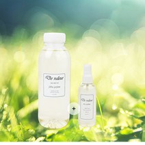 섬유향수 섬유탈취제 룸스프레이 드벨로 500ml 식물성베이스, 상세페이지 참조9, 향_모히또블랑