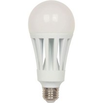 Westinghouse 조명 1 Westinghouse 5160000 29와트(200와트 등가) 옴니 A23 밝은 중형 베이스 LED 전구 1개(1팩) 소프트 화이트, 1 Count (Pack of 1)