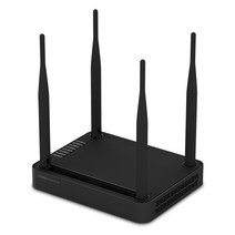 IPTIME A3004NS-MU 기가비트 와이파이 공유기 무선 유무선 4포트