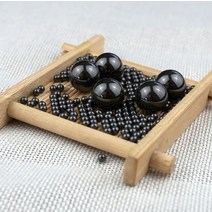 쇠구슬 과학교구 실험키트 도구 실리콘 질화물 세라믹 공 0.8mm 1.588mm-25.4mm Si3N4 G5 정밀 베어링 부, 09 2.778mm_05 20pcs
