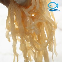 바다해 해파리 실중량 1kg 염장 해파리냉채 해파리무침, 단품