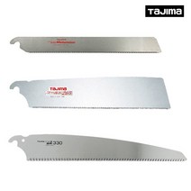 1EA 타지마 교체용 톱날 목재용 멜라민소재용 일본산, 타지마톱날 GNB-265, 1개