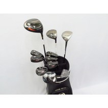 마루망 남성용 중고골프채 풀세트