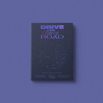 핫트랙스 ASTRO(아스트로) - DRIVE TO THE STARRY ROAD [정규 3집] [STARRY VER]