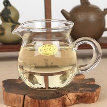 원형 유리컵 유리숙우 150ml 83644EA, 위드쇼핑 본상품선택, 위드쇼핑 본상품선택