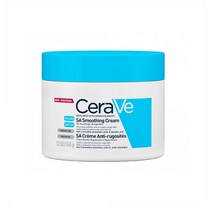 CERAVE 세라비 안티 러프티스 크림 340G ANTI ROUGHNESS CREAM UREA