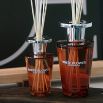 아로마코 공식판매처 백화점 방향제 홈리드 디퓨저 대용량 1000ml, 레드 자몽