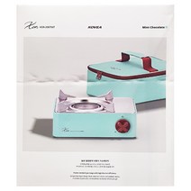 무배 코베아 엑스온 스토브