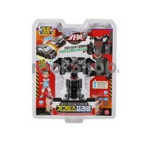 초이락 헬로카봇 유니티 가고토스프라임