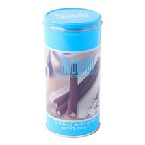 1+1 레돈도 쿠키앤크림 웨이퍼(125g), 5개