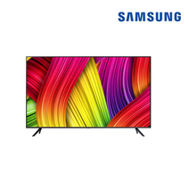 삼성전자 75인치 UHD 4K 비즈니스 TV HDR10 돌비 디지털 플러스 전국 무료설치 에너지 소비효율 1등급, 방문설치, 스탠드형, 189.3cm/75인치, LH75BECHL GFXKR