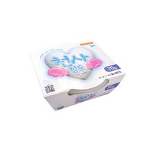 도너랜드 천사점토 70g, 2개