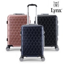 링스 앨버트 캐리어 20형_026220_여행가방 Lynx