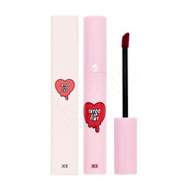 무료배송[3CE쓰리씨이] #타투 립틴트 #예이올네이(YAY OR NAY), 예이올네이, 1개, 4.6g