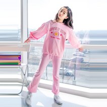 버블트리 스위티상하복