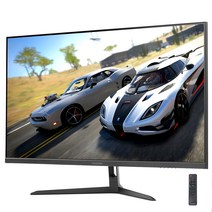 크로스오버 32UG5 IPS KVM 패스트 144 UHD 4K HDR 게이밍 (무결점 보증) 32인치 게이밍 모니터