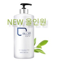 남자 전문 올인원 스킨 로션 에센스 피부 모공 클렌징 40대 대용량 남성 화장품 세트, 1000ml, 데이(로션타입)