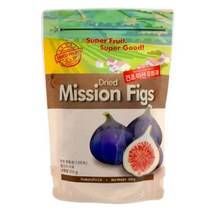코스트코 건조 말린 미션 무화과 건무화과 200g x 4, 단품