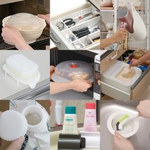 이노마타/나카야/코쿠보 인기일본주방용품 33종/정리소품/용기/트레이, 10.이노마타전자레인지 라면용기