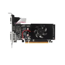 NVIDIA Geforce 게임용 비디오 카드 GeForce GT 740 2GB 128Bit GDDR5 비디오 카드 로우 프로파일 PCI-E 컴퓨터 그래픽 카드