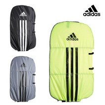 아디다스골프 아디다스 삼선 트레블 케이스 CK7252 CK7253 골프용품 ADIDAS 3 STRIPE TRAVEL CASE, CK7252 Black