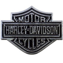 할리 심볼 엠블럼 튜닝 바이크 로고 앰블럼 데코 고퀄