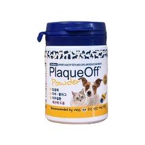 프로덴 플라그오프 파우더(분말) 40g 강아지고양이겸용, 파우더 겸용 40g, 1개