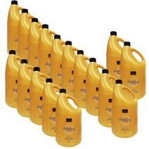 미쟝센 헤어테라피 샤이닝 모이스처 샴푸 4200ml 17개 수분가득 촉촉한 찰랑거리는