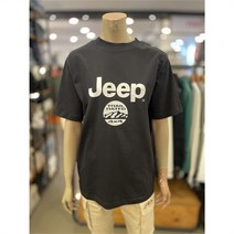 지프 Jeep NC10 빅산 반팔티셔츠 JN2TSU595