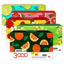 한미 비타민C 구미젤리 3000 5종 사과맛 샤인머스켓맛 오렌지맛 자몽맛 라임민트맛 1박스, 샤인머스캣, 5박스