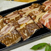 포천 이동갈비 미국산 LA 갈비 500g 초이스 엘에이갈비 포천 이동소갈비 LA 꽃갈비 양념 소갈비 소 양념갈비 미국산소갈비 소 왕갈비 오늘저녁메뉴