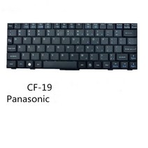 [해외] 파나소닉 CF18 CF19 CF18 CF19 시리즈 QWERTY US 레이아웃 용 기존 TEARDOWN % 99 새 노트북 키보드, 상세내용표시, 상세내용표시