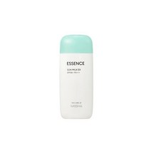 [미샤 1+1] 올 어라운드 세이프 블록 에센스 선밀크 EX SPF50+/PA+++ 70ml