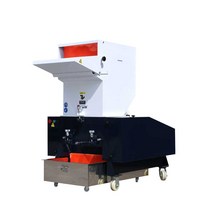 상업용 플라스틱 파쇄기 분말 비터 약품 분쇄기 대형, 180 분쇄기 380V